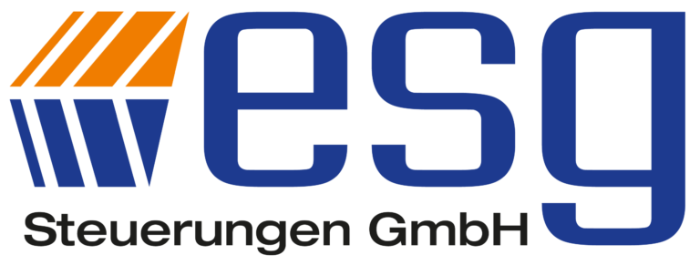 ESG Steuerungen GmbH