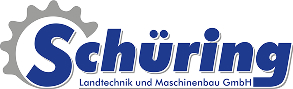 Landtechnik und Maschinenbau Schüring GmbH