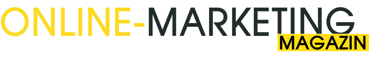 OnlineMarketing Magazin Logo