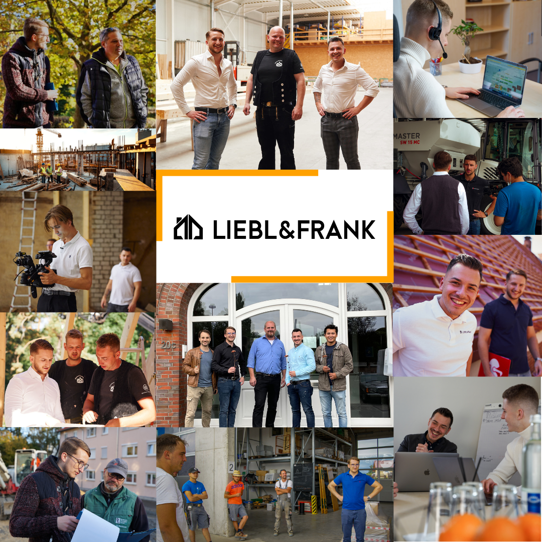 Liebl & Frank GmbH