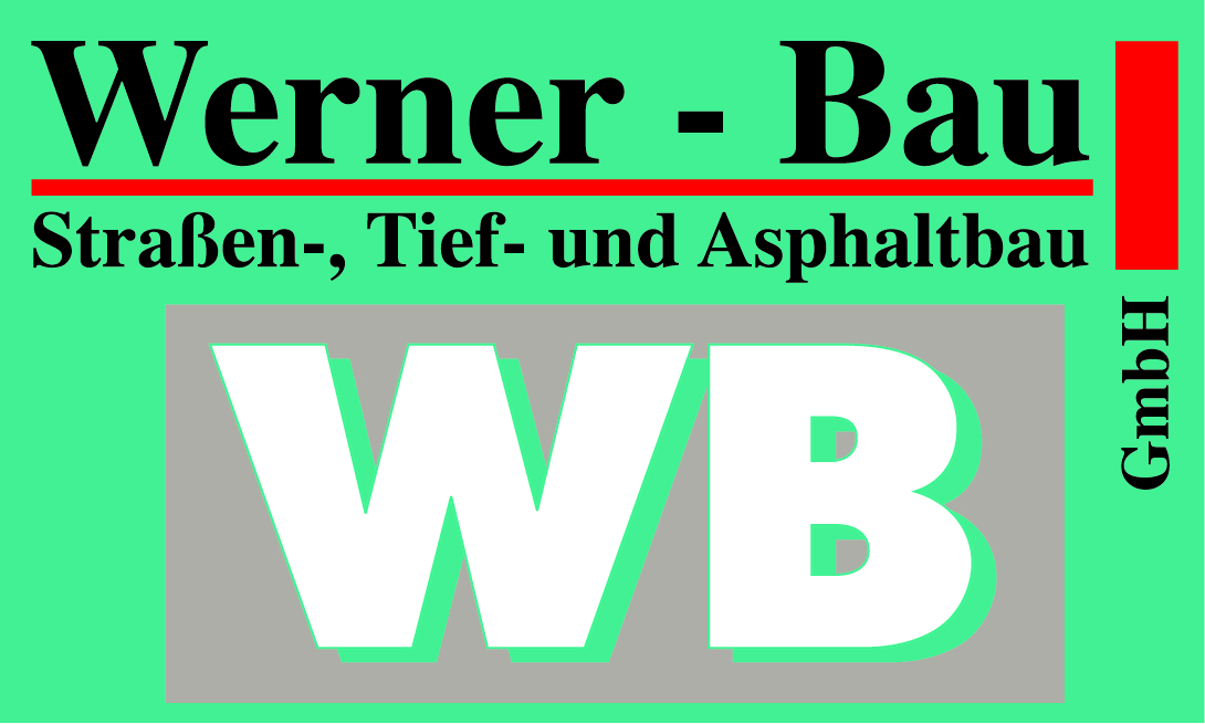 Logo von WB Werner Bau