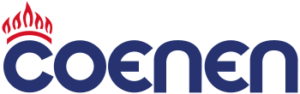 Logo von Coenen