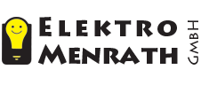 Logo von Elektro Menrath