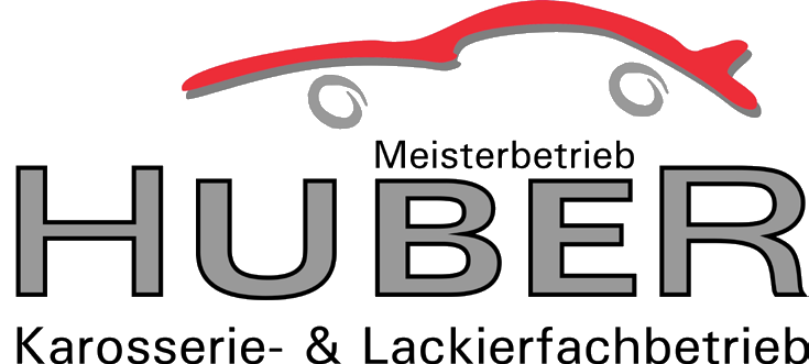 Logo von Huber Lack