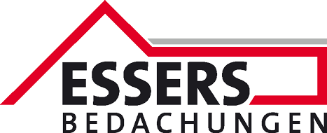 Logo von Essers Bedachungen